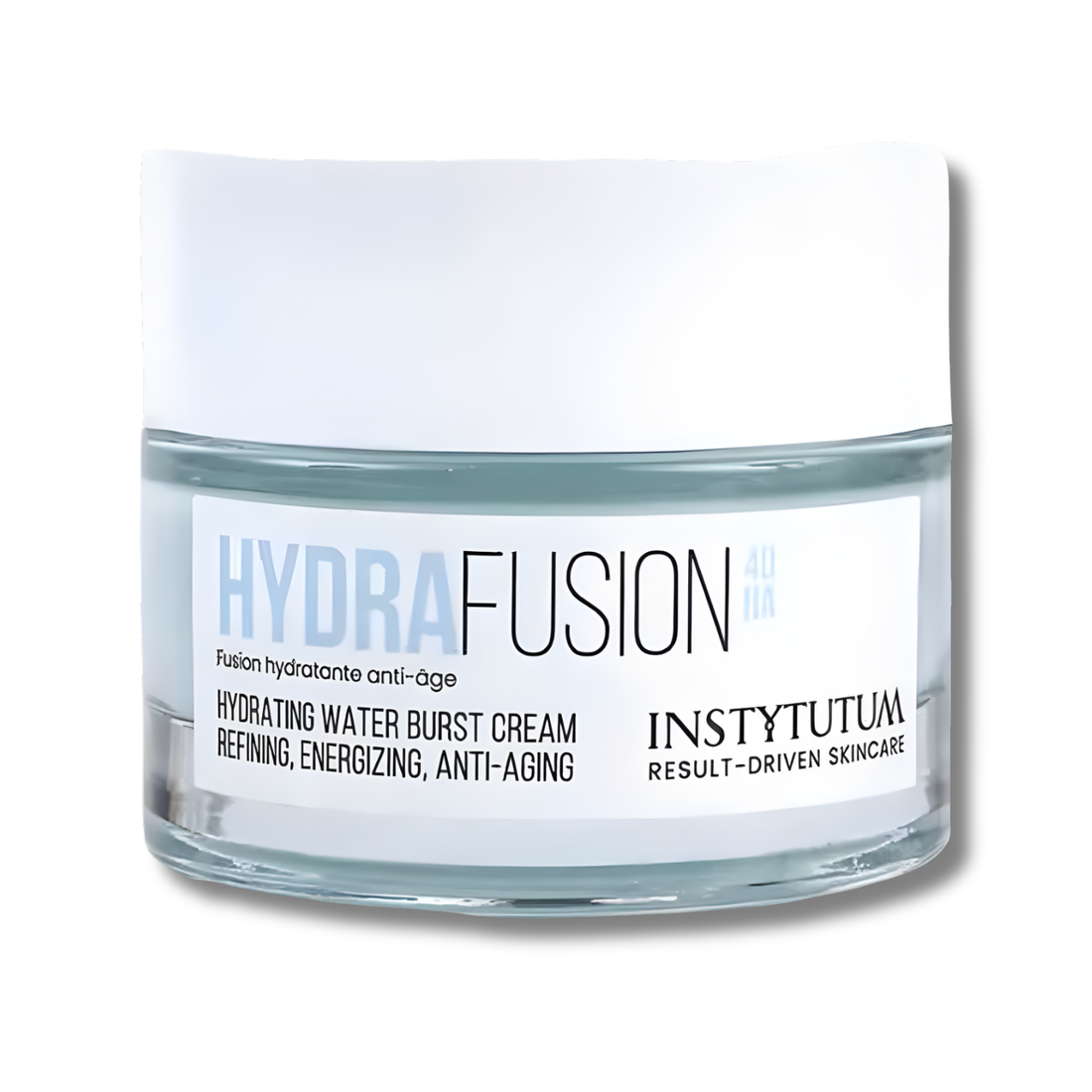 Hydrafusion 4D HA Water Burst Cream