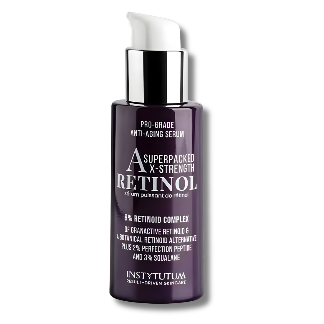 Pro-Grade Anti-Aging X-Strength Retinol Serum
