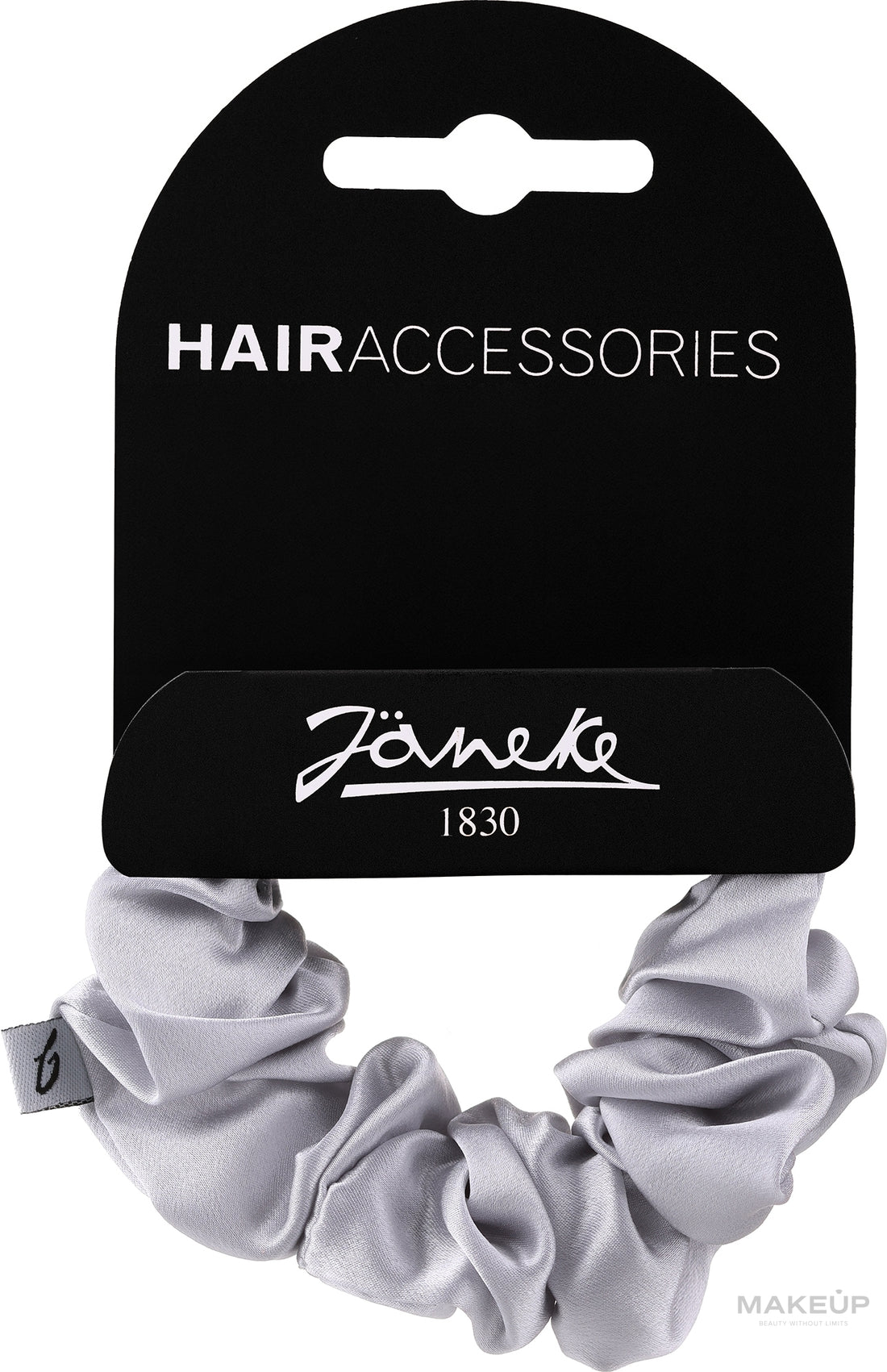 Janeke 1830 Silk Scrunchie Grande