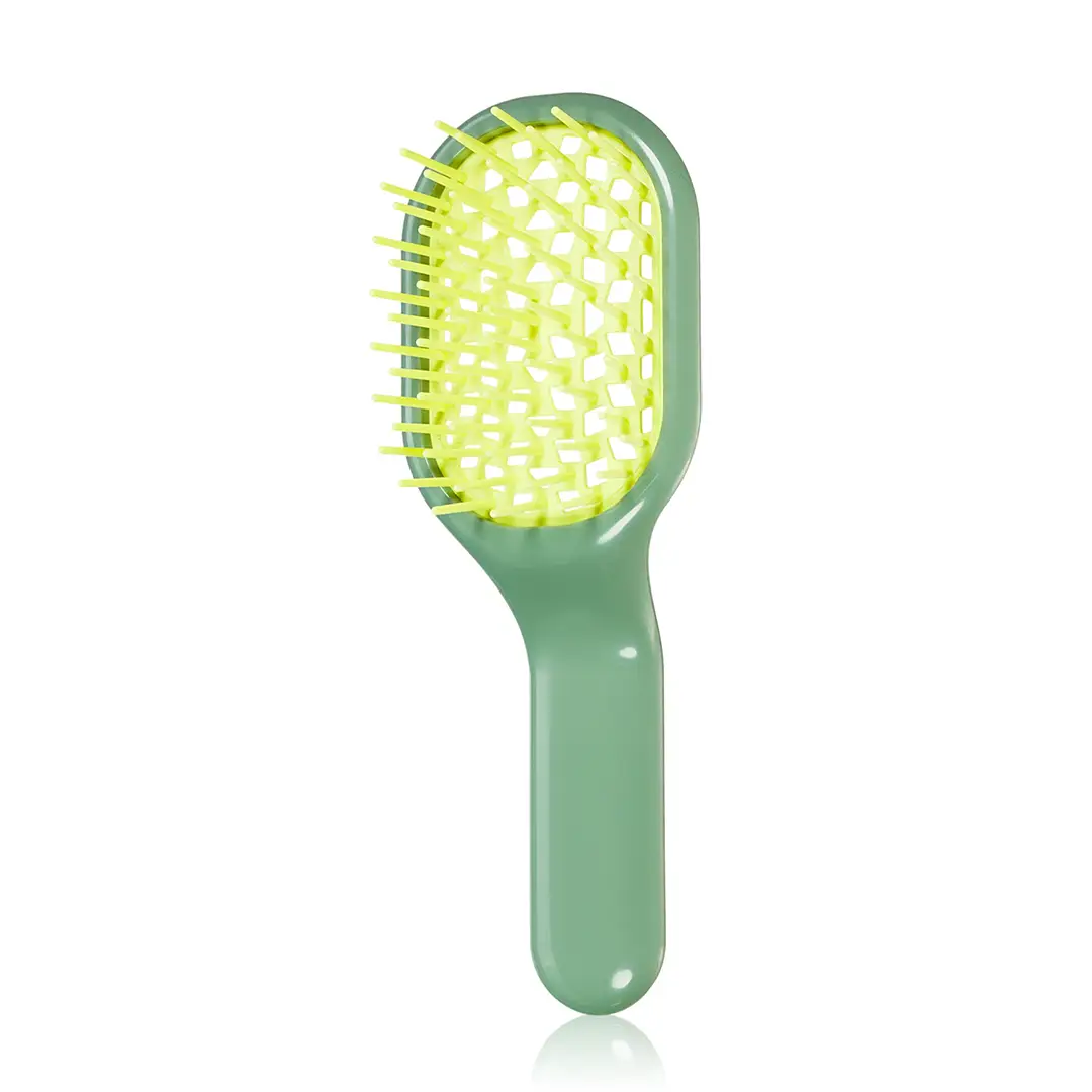 Curvy Bag Vented Superbrush