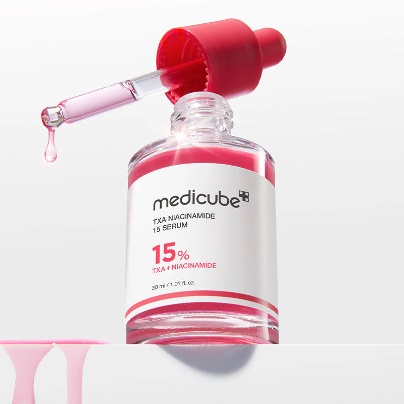Medicube TXA Niacinamide 15% Serum 30ml