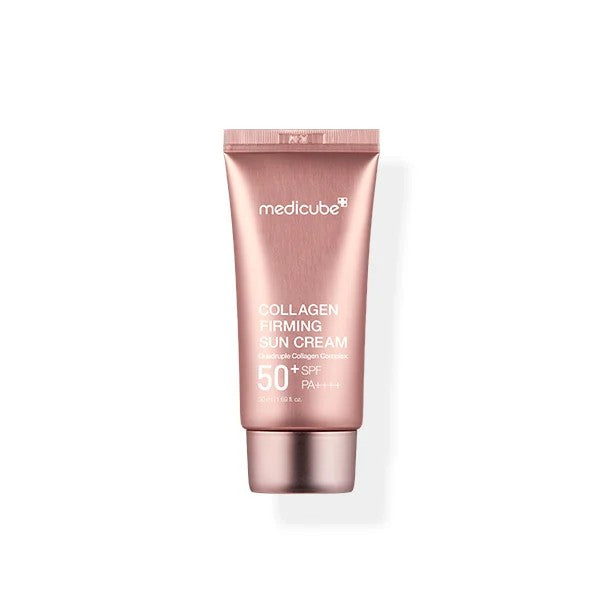 Medicube Collagen Firming Suncream 50ml