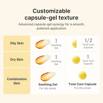 Medicube Kojic Acid Turmeric Vita Capsule Cream 53g