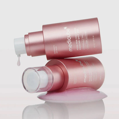 Medicube PDRN Pink Exosome Shot Serum 2000 30ml