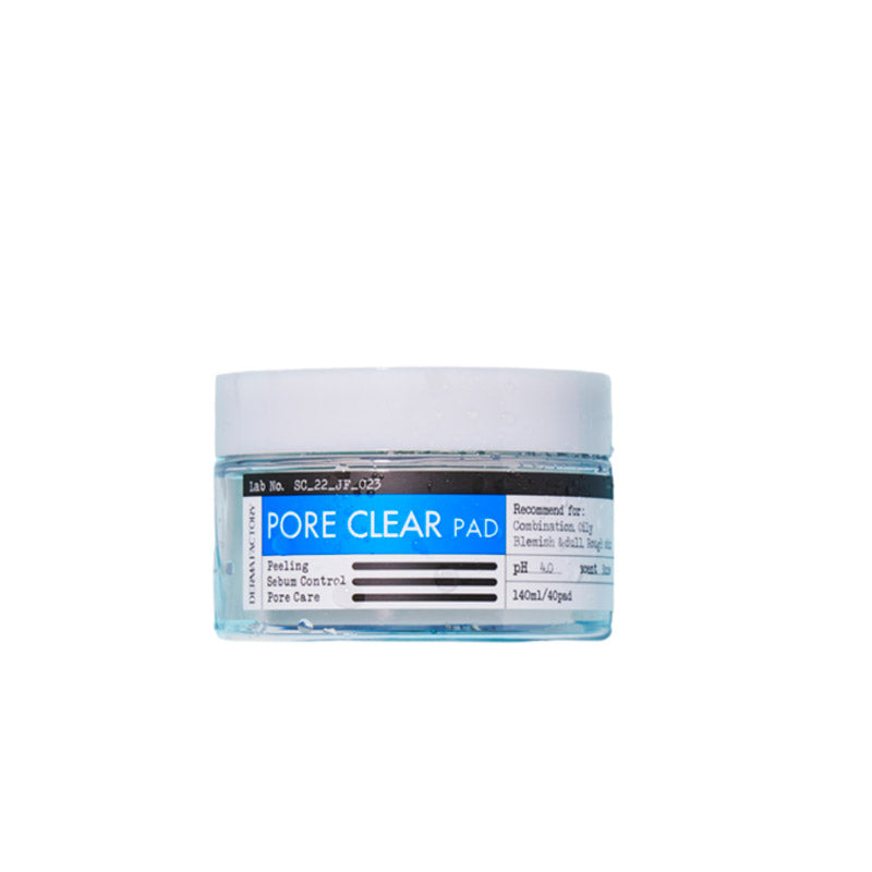 Pore Clear Pads