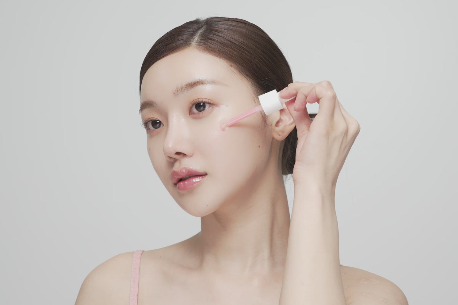 Medicube PDRN Pink Peptide Serum 30ml