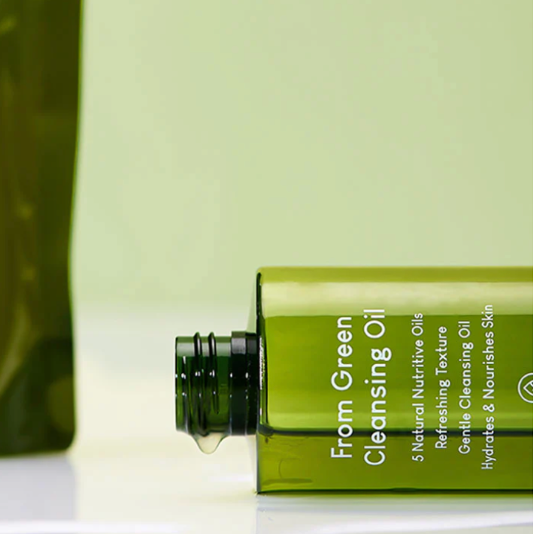 Purito From Green Cleansing Oil 200ml
