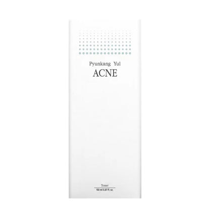 ACNE Toner