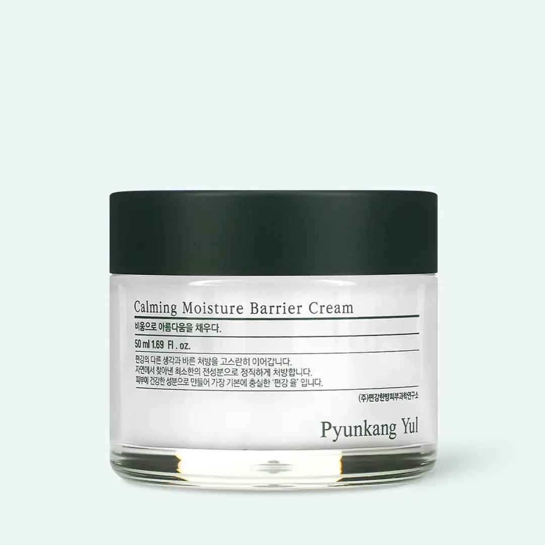 Calming Moisture Barrier Cream