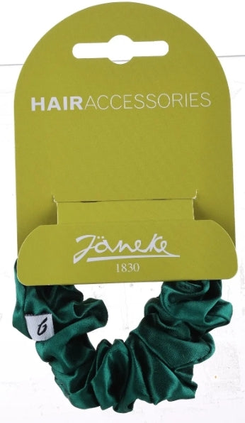 Janeke 1830 Silk Scrunchie Grande