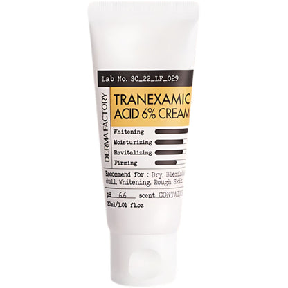 Tranexamic Acid 6% Cream