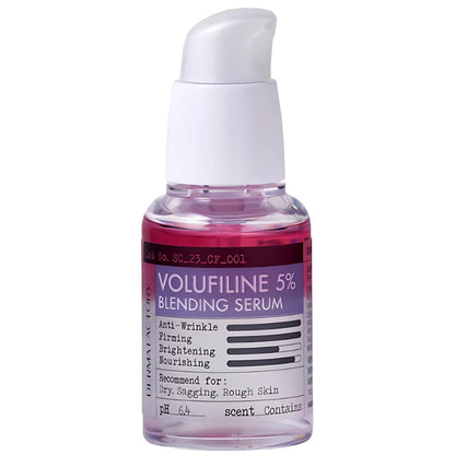 Volufiline 5% Blending Serum
