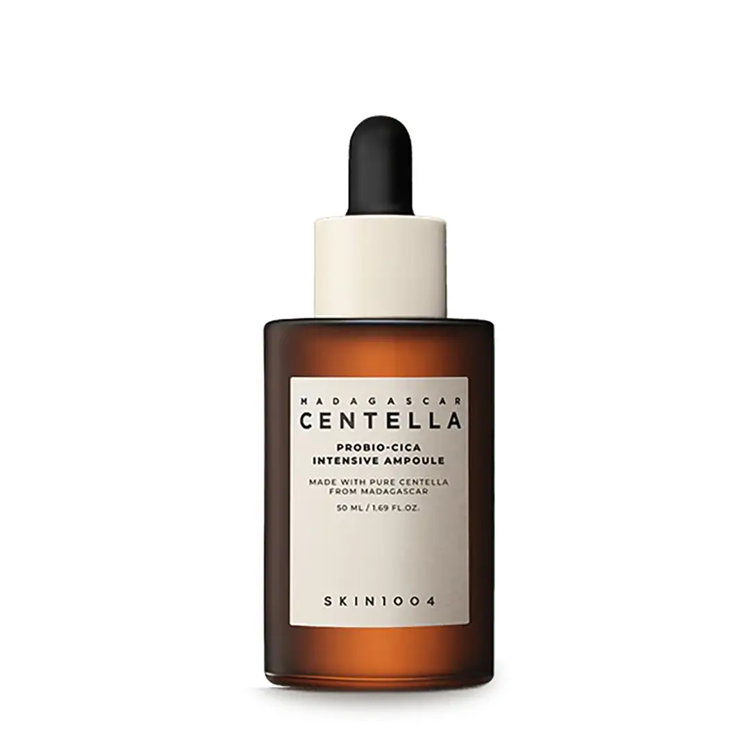 Madagascar Centella Probio-Cica Intensive Ampoule