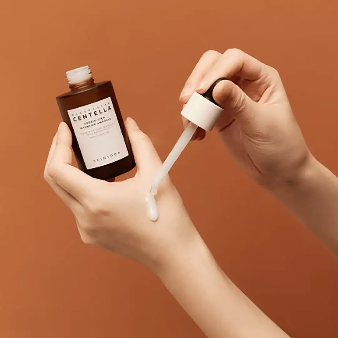 Madagascar Centella Probio-Cica Intensive Ampoule