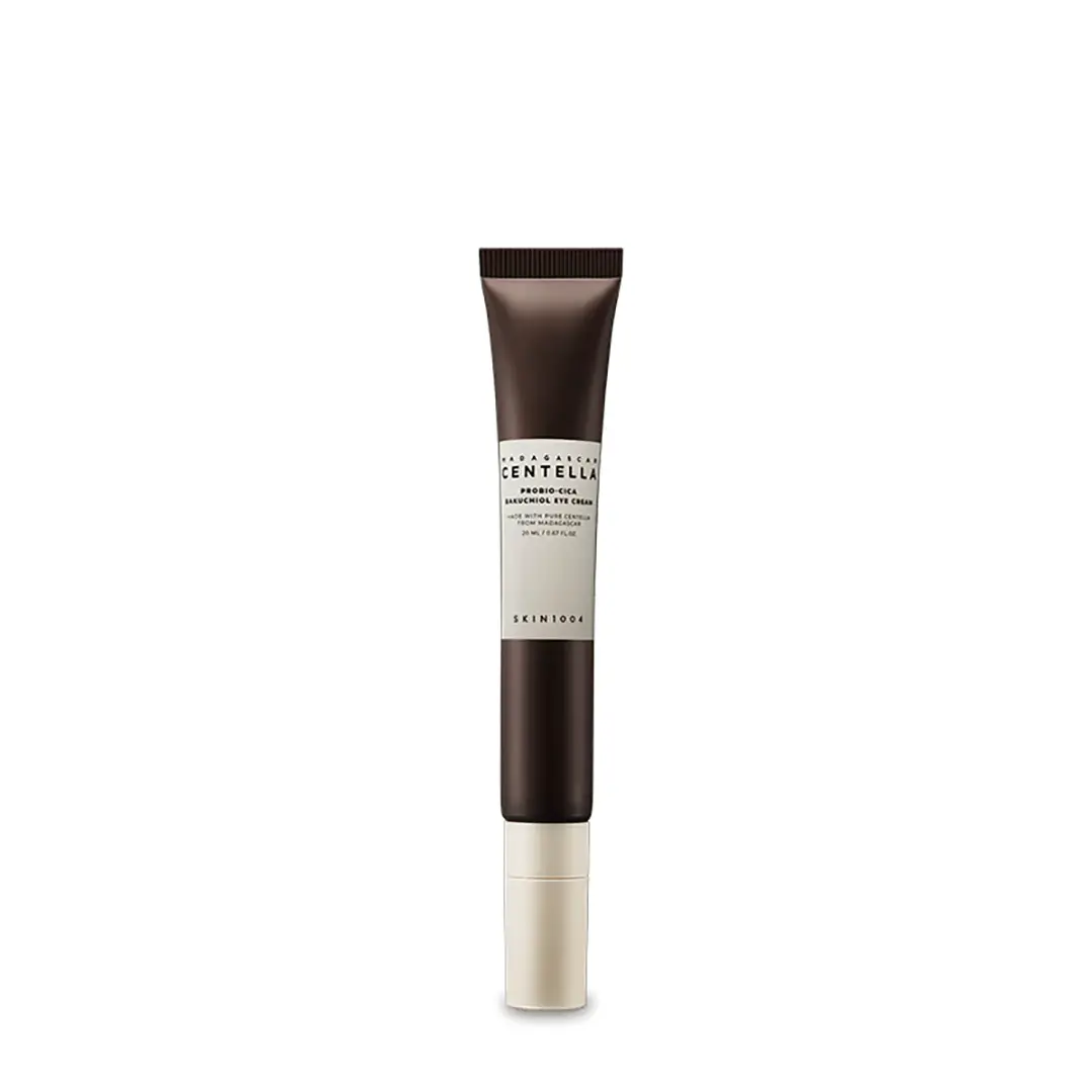 Madagascar Centella Bakuchiol Eye Cream