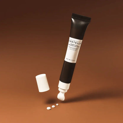 Madagascar Centella Bakuchiol Eye Cream