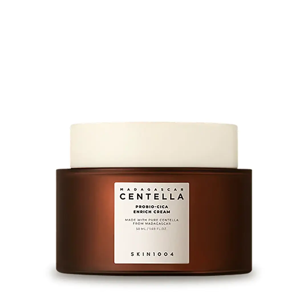 Madagascar Centella Probio-Cica Enrich Cream