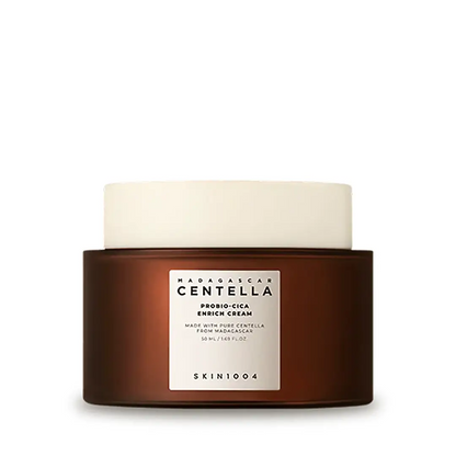 Madagascar Centella Probio-Cica Enrich Cream