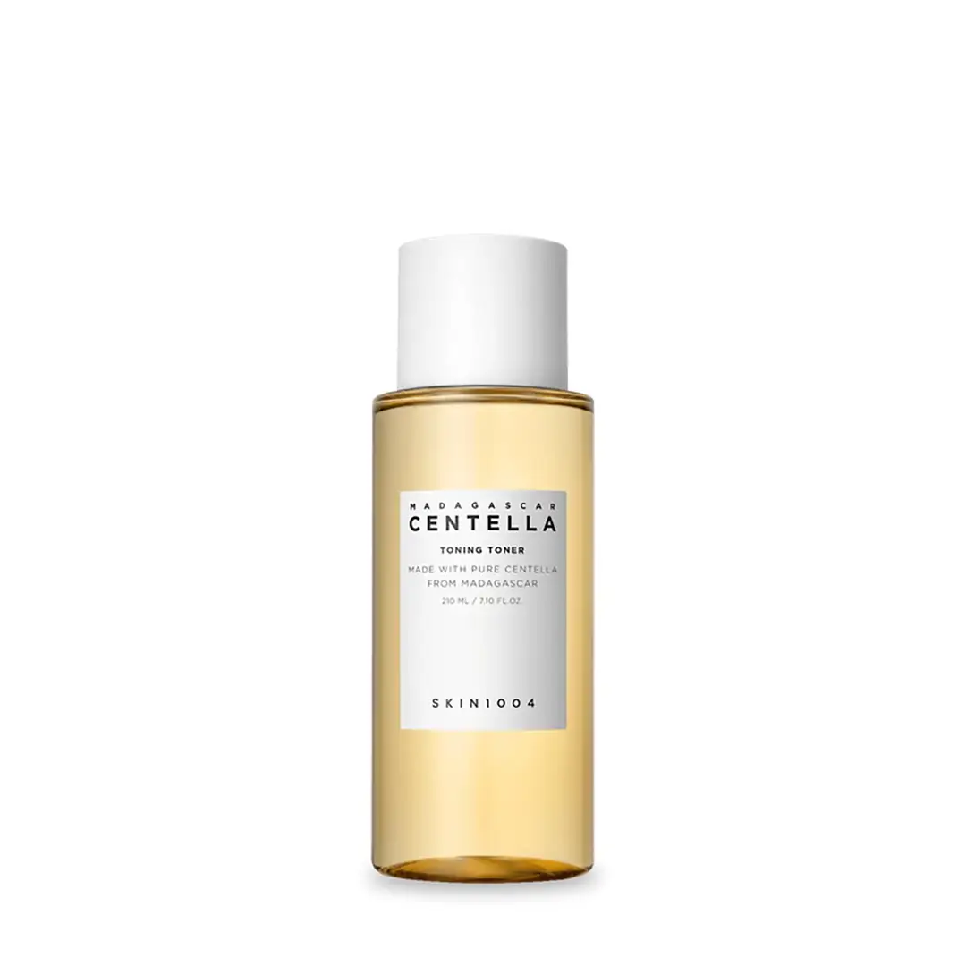 Madagascar Centella Toning Toner