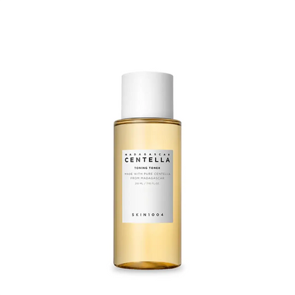Madagascar Centella Toning Toner