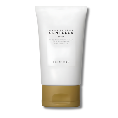Madagascar Centella Cream