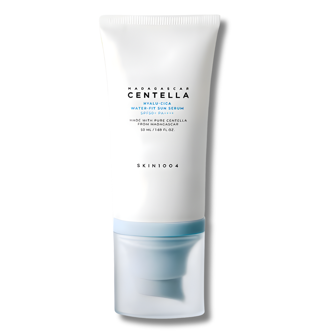 Madagascar Centella Hyalu-Cica Water-Fit Sun Serum