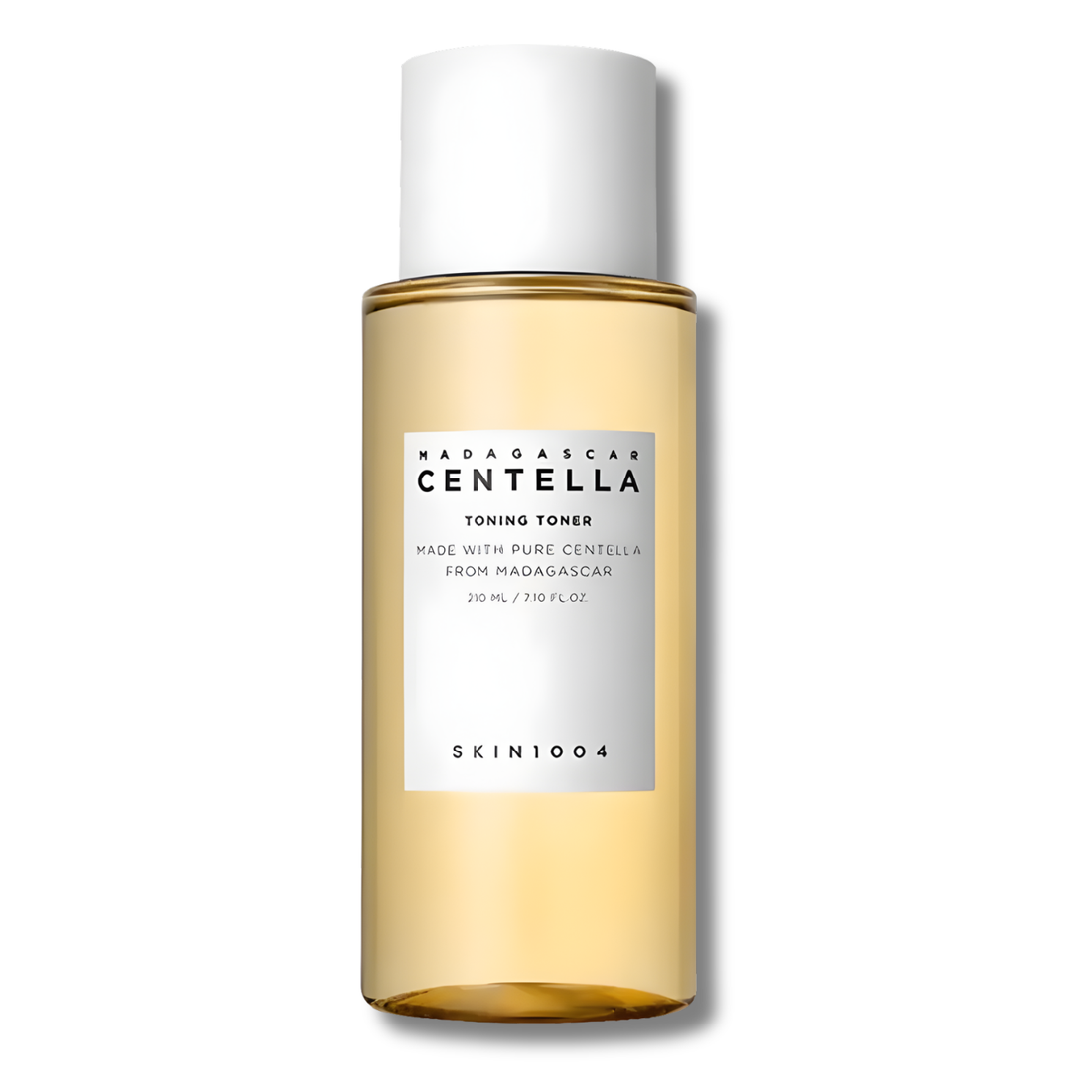Madagascar Centella Toning Toner
