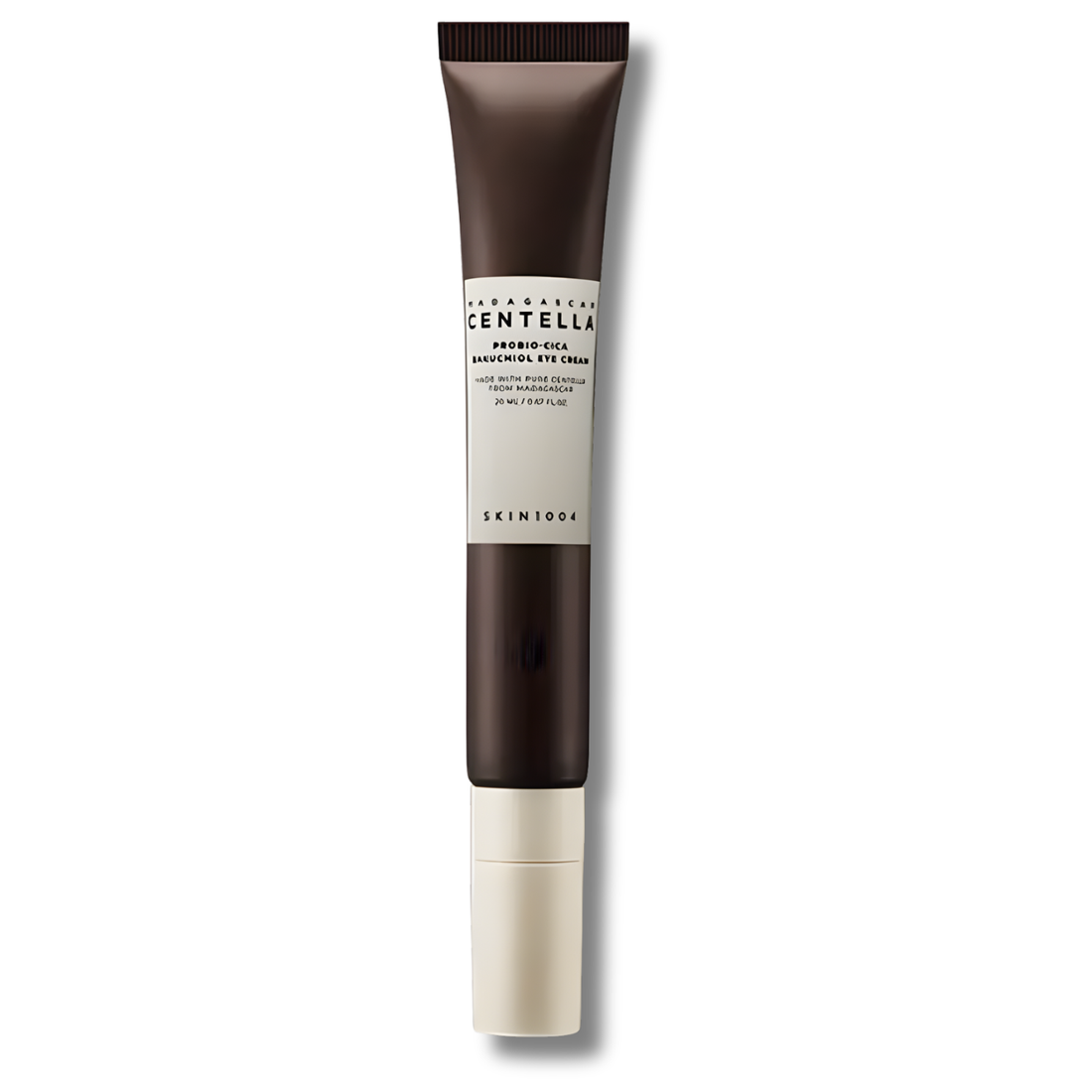 Madagascar Centella Bakuchiol Eye Cream