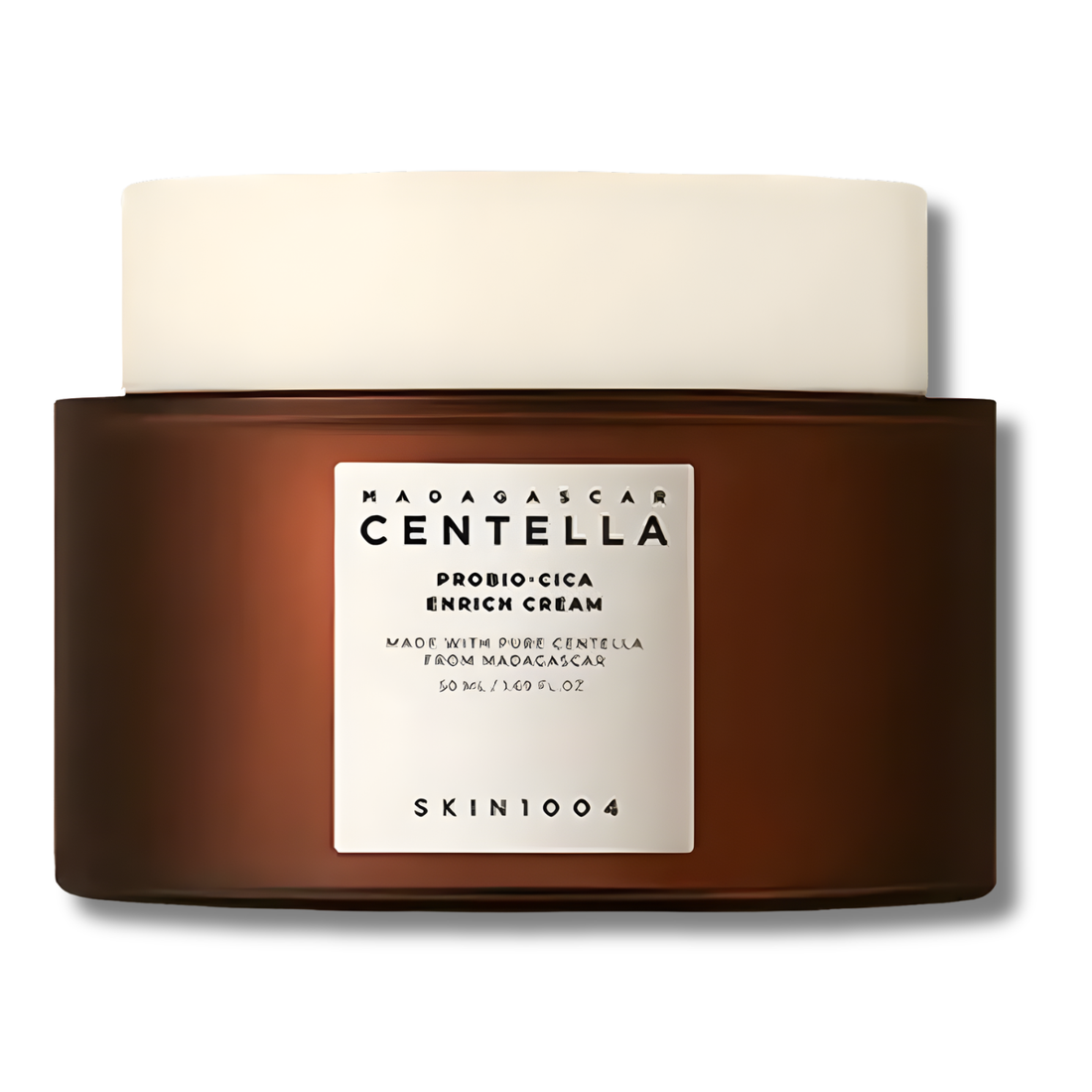 Madagascar Centella Probio-Cica Enrich Cream