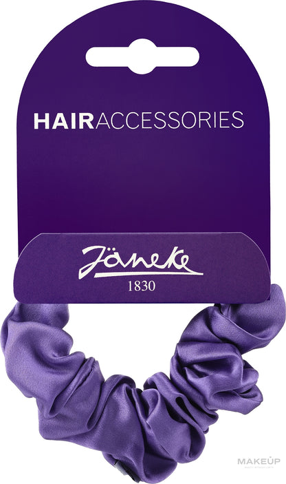 Janeke 1830 Silk Scrunchie Grande